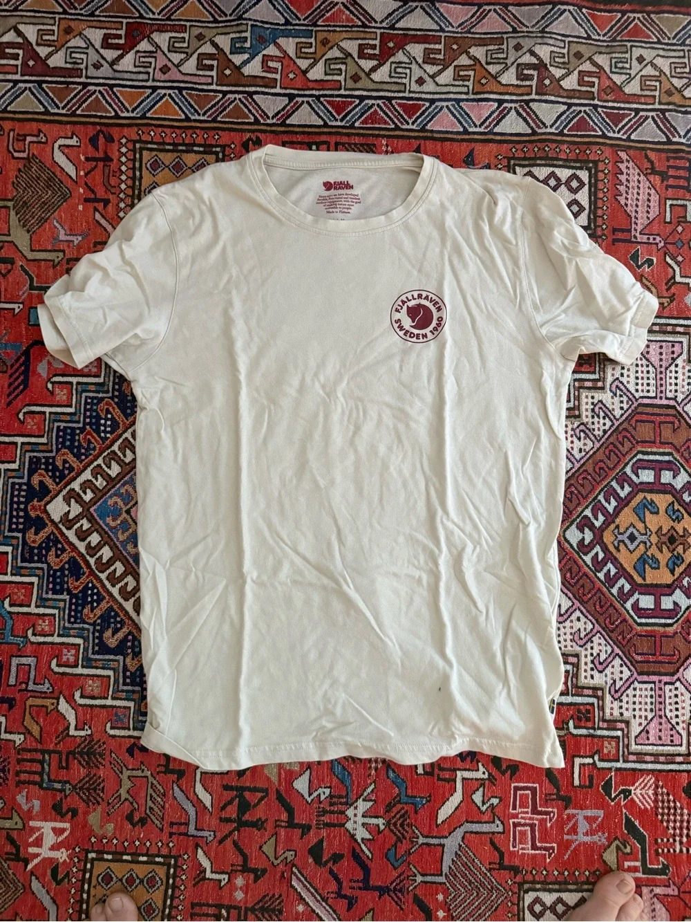 Fjallraven 1960 logo